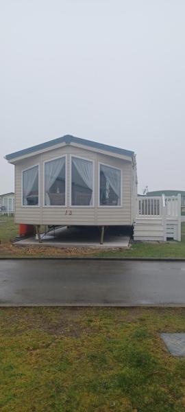 Caravan 73